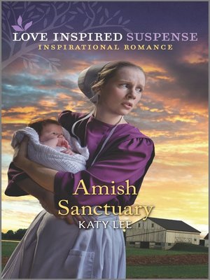 cover image of Amish Sanctuary
